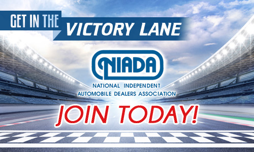 Join The NIADA Today!