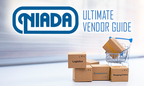 NIADA Ultimate Vendor Guide